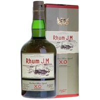Rhum JM Tres Vieux XO - Astucciato - Agricole J.M
