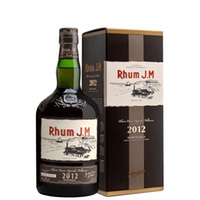 Rhum JM Vieux Millesime - Astucciato - Agricole J.M