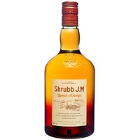Shrubb JM Liqueur D'Orange 70cl - Agricole J.M