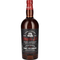 Rhum JM Fumee Volcanique IG Antilles Francaises ESB - Agricole J.M