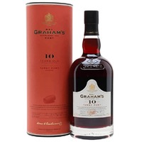Porto Tawny 10 anni - Tubo - W. & J. Graham's