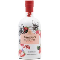 Porto Ruby Blend N.12 - W. & J. Graham's