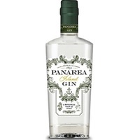 Panarea Island Gin 70cl - Distillers & Distributors