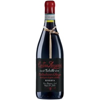 Montepulciano d'Abruzzo Riserva DOC - Tralcetto - Zaccagnini