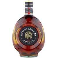 Vecchia Romagna Etichetta Nera 100cl