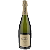Champagne L’Opiniatre Nature Grand Cru Senza Solfiti - Mouzon Leroux