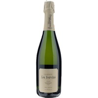Champagne Les Fervins 7 Cepages Nature Grand Cru - Mouzon Leroux