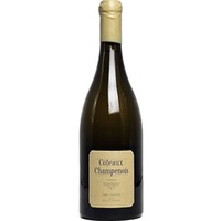Champagne Coteaux Champenois Blanc 7 Cepages - Mouzon Leroux