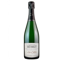 Champagne Les Crêtes Brut 1er Cru Mezza 375ml - Sadi Malot