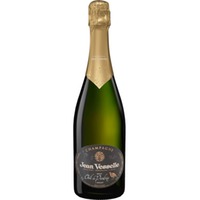 Champagne Oeil de Perdrix Brut - Jean Vesselle