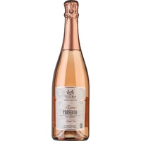 Prosecco Tenuta Civranetta Rosé Nature - Tenuta Fidora