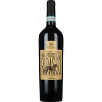 Valpolicella Ripasso - Monte Tabor - Tenuta Fidora