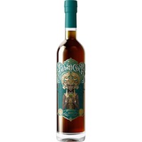 Amaro Hoja De Cota 70cl - Amuerte