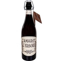 Amaro Varnelli dell'Erborista 50cl