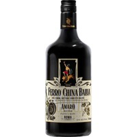 Baliva Ferro China 70cl