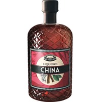 Liquore China Antica Distilleria Quaglia 70cl