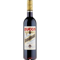 Rabarbaro Zucca 70cl