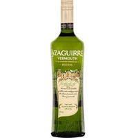 Vermouth Yzaguirre Blanco Reserva 100cl