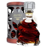 Brandy Torres 30 Jaime I 70cl - Cofanetto