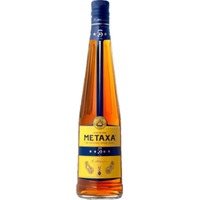 Brandy Metaxa 5 stelle 70cl