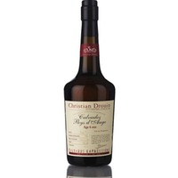 Calvados Drouin Expressions 6 ans 70cl