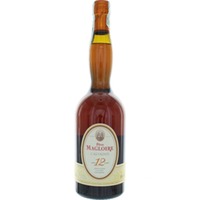 Calvados Pere Magloire 12 years 70cl
