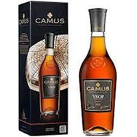 Cognac Camus Vsop Elegance 70cl - Giftbox