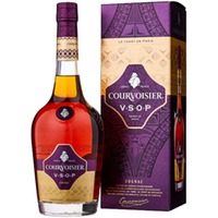 Cognac Courvoisier Vsop 70cl - Astucciato