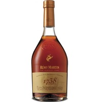 Cognac Remy Martin 1738 70cl - Astucciato