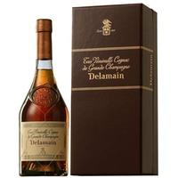 Cognac Delamain Tres Venerable 70cl