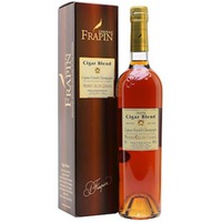 Cognac Frapin Cigar Blend 70cl - Astucciato