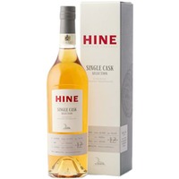 Cognac Hine Single Cask Segonzac 70cl - Astucciato