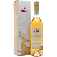 Cognac Hine Domaines Bonneuil 70cl - Astucciato