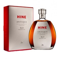 Cognac Hine Xo 1Er Cru Antique 70cl - Astucciato