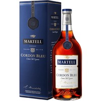 Cognac Martell Cordon Bleu 70cl