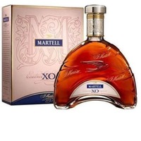Cognac Martell XO 70cl - Astucciato