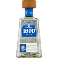 Tequila 1800 Blanco 70cl