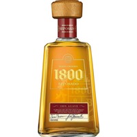 Tequila 1800 Reposado 70cl