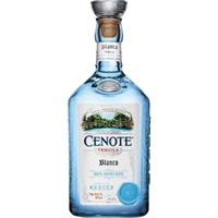 Tequila Cenote Blanco 70cl