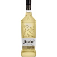 Tequila El Jimador Reposado 70cl