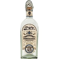 Tequila Fortaleza Blanco 70cl