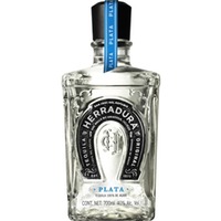 Tequila Herradura Blanco 70cl