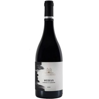 Cannonau di Sardegna DOC - Medeus - Sella & Mosca
