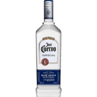 Tequila J.Cuervo Especial Silver 70cl