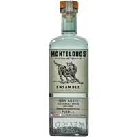 Mezcal Montelobos Ensamble Joven Puebla 70cl