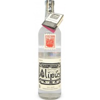Mezcal Alipus San Juan 100cl