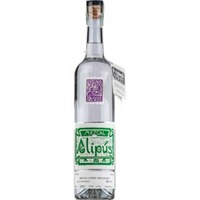 Mezcal Alipus Santa Ana 100cl