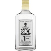Mezcal Bruxo N.1 Espadin 70cl
