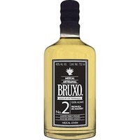 Mezcal Bruxo N.2 Pechuga De Maguey 70cl