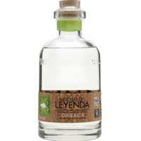Mezcal De Leyenda Oaxaca 70cl
